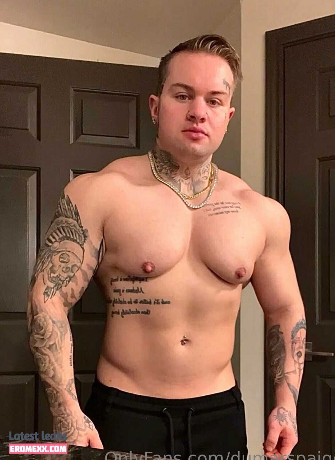 Latest Leaks Paige DuMars Nude #56 - Erome