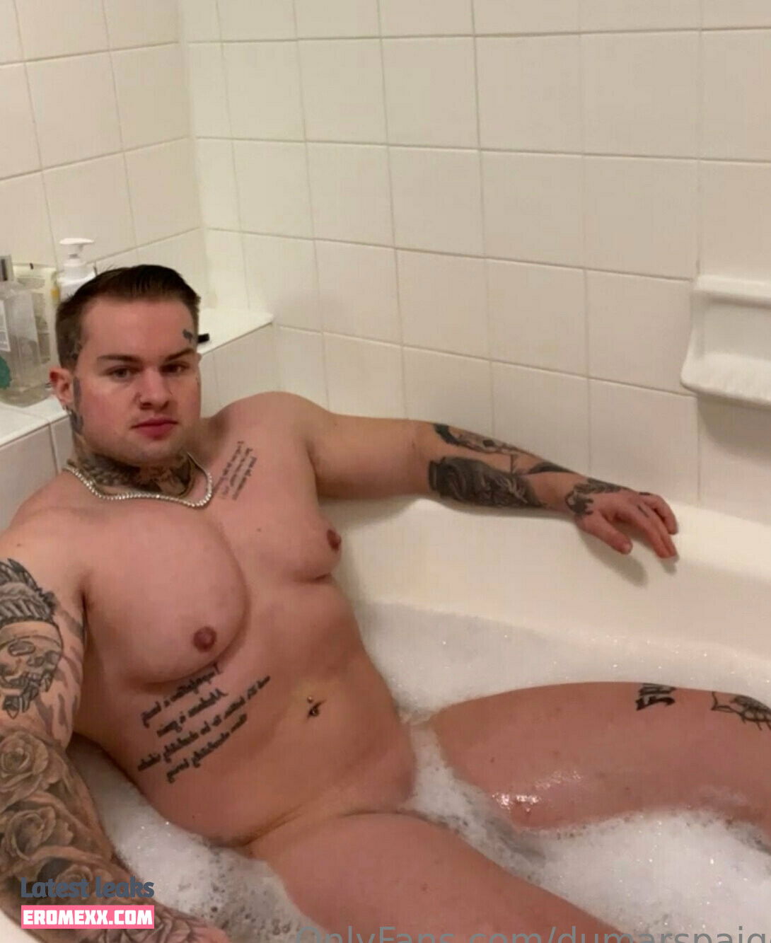 Latest Leaks Paige DuMars Nude #57 - Erome