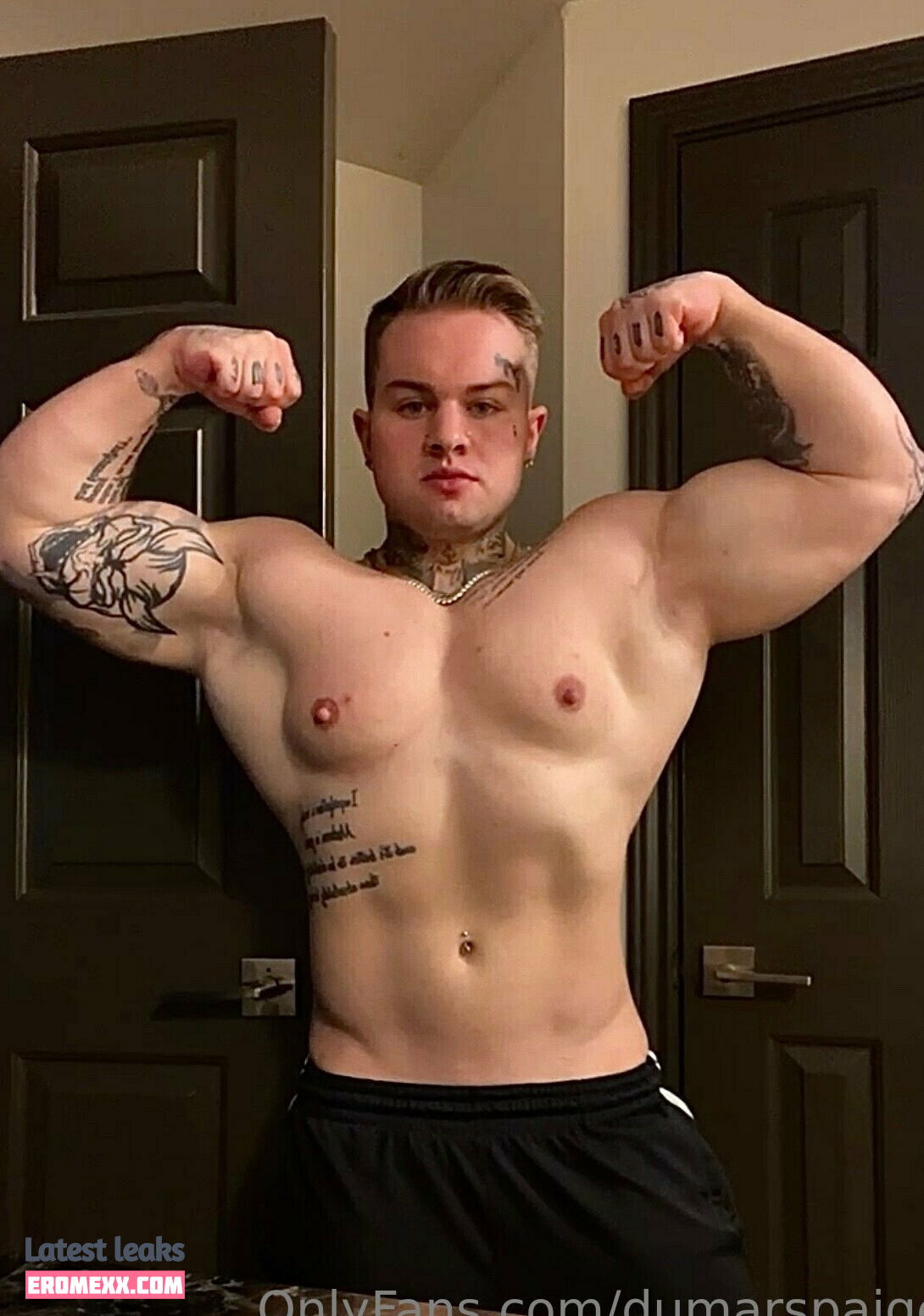 Latest Leaks Paige DuMars Nude #59 - Erome