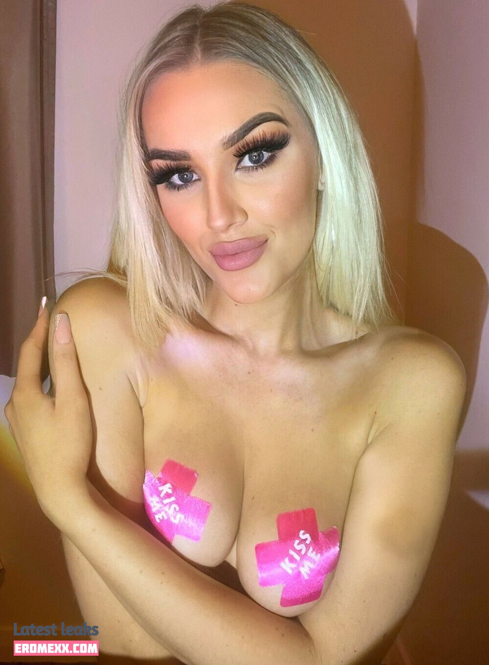 Latest Leaks Paige Florence Nude #26 - Fapello