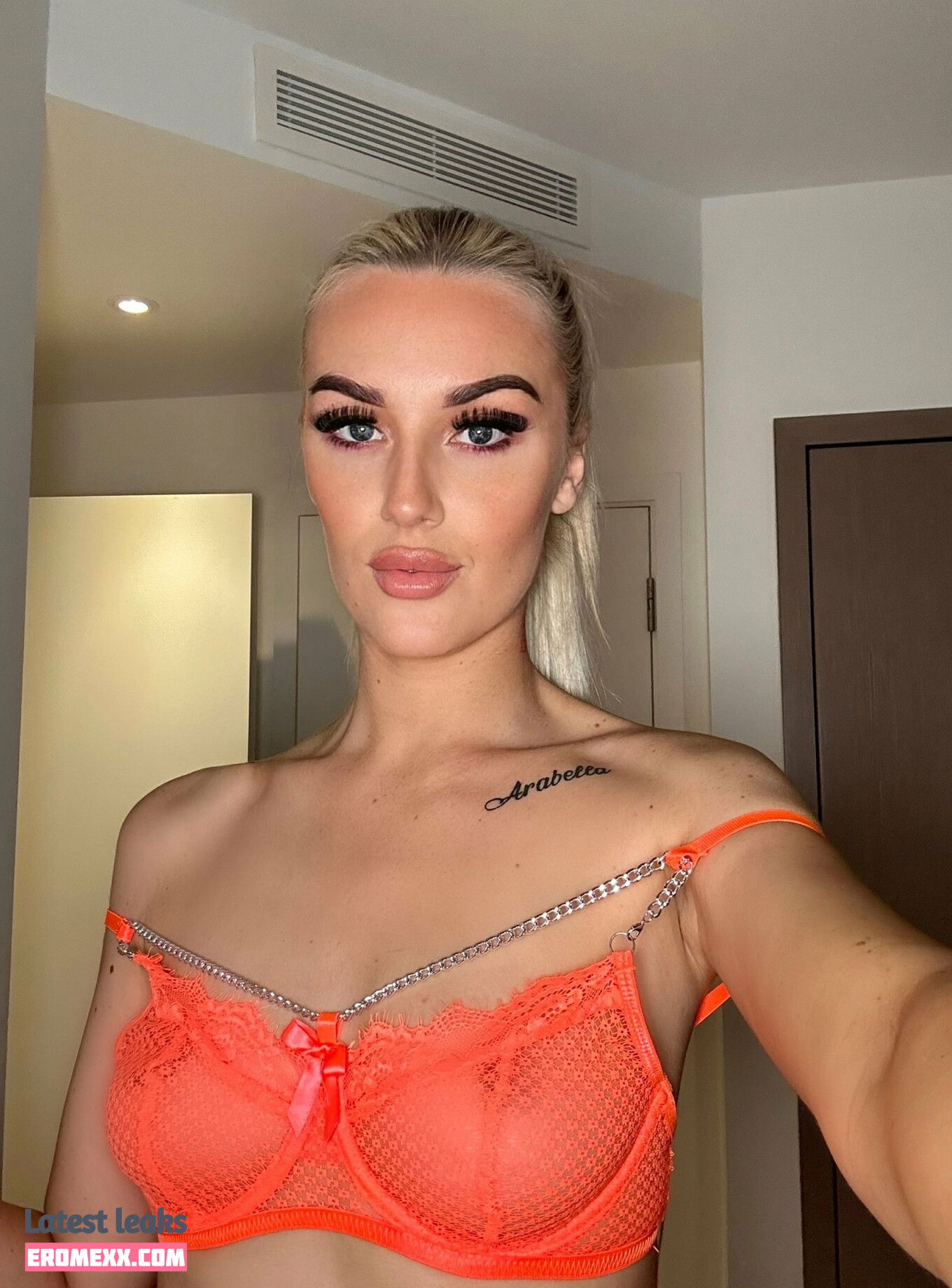 Latest Leaks Paige Florence Nude #46 - Fapello
