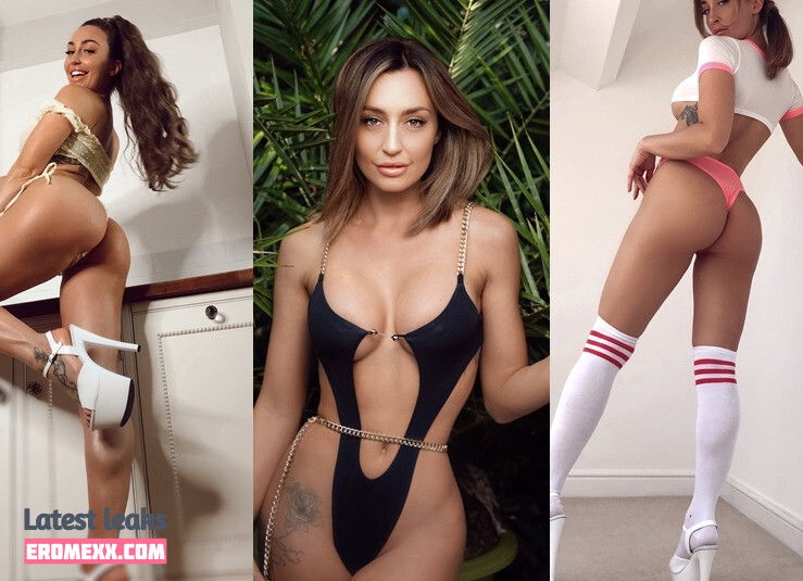 Latest Leaks Paige Green Nude #1 - Fapello