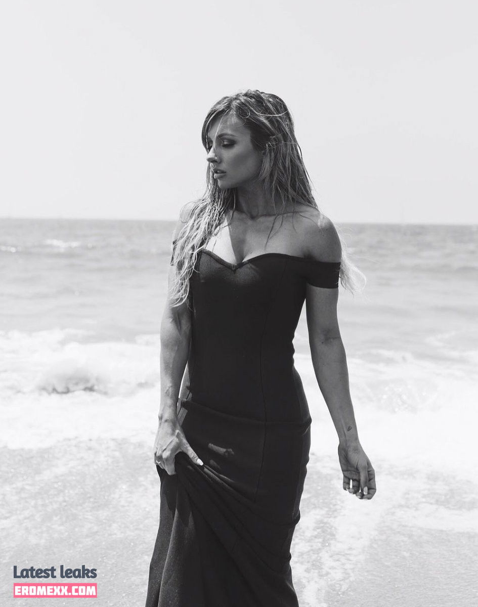 Latest Leaks Paige Hathaway Nude #108 - Fapello