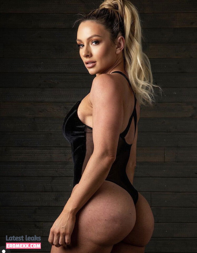 Latest Leaks Paige Hathaway Nude #125 - Fapello