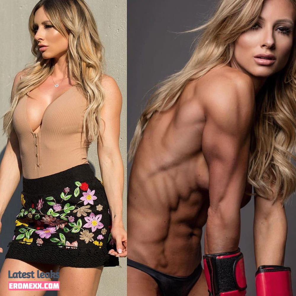 Latest Leaks Paige Hathaway Nude #58 - Fapello