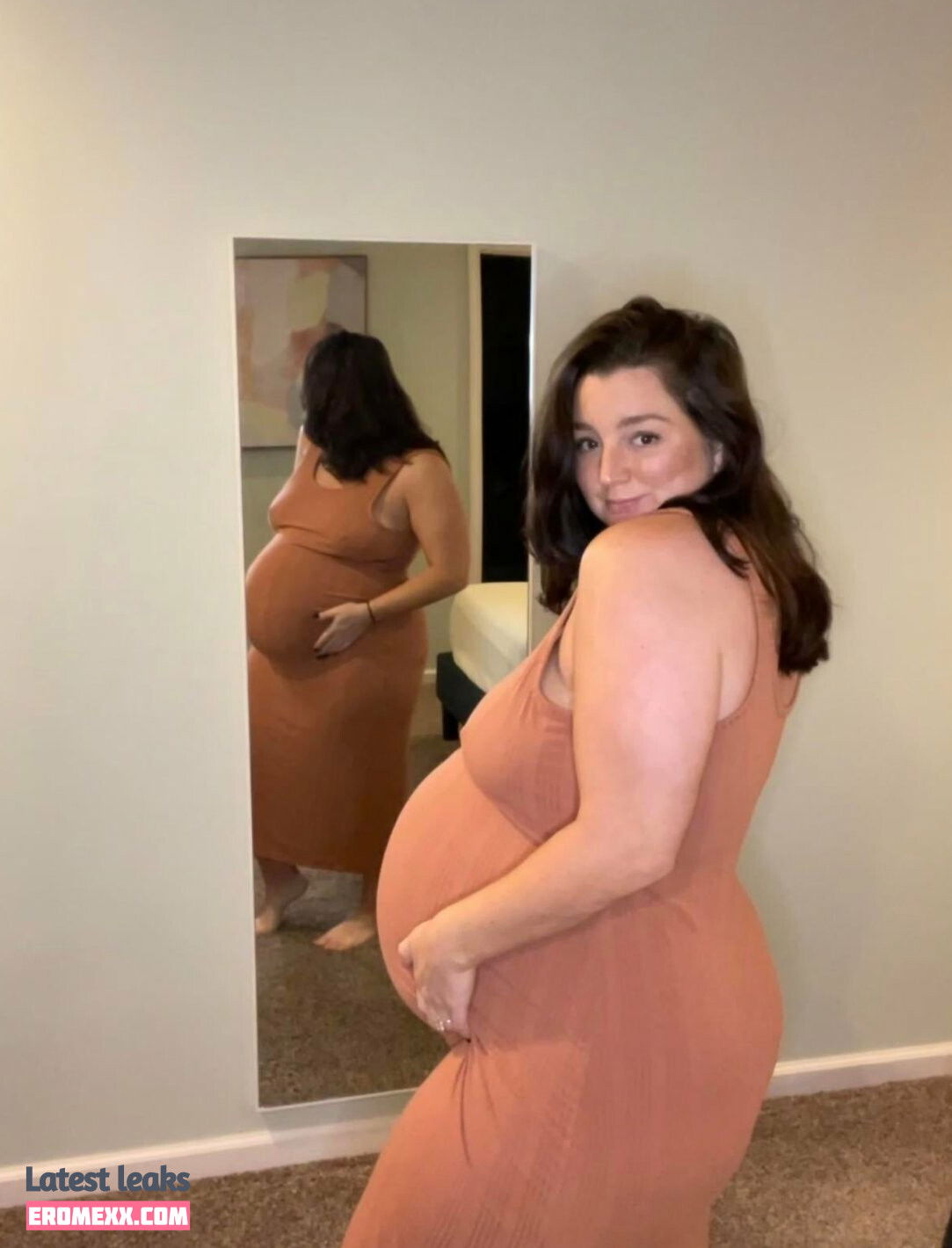 Latest Leaks Paige Janette Nude #25 - Fapello