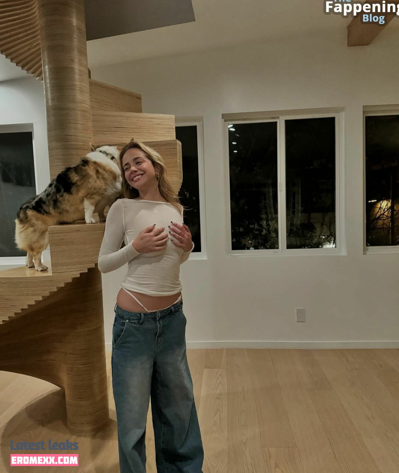 Latest Leaks Paige Jimenez Nude #110 - Fapello