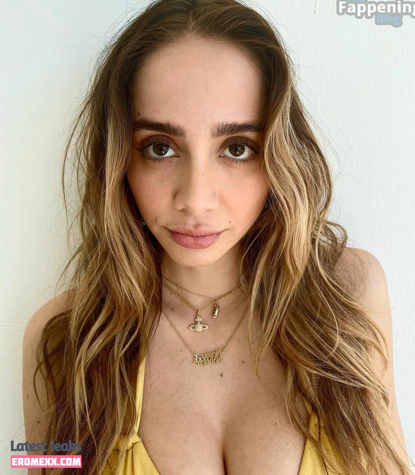 Latest Leaks Paige Jimenez Nude #119 - Fapello