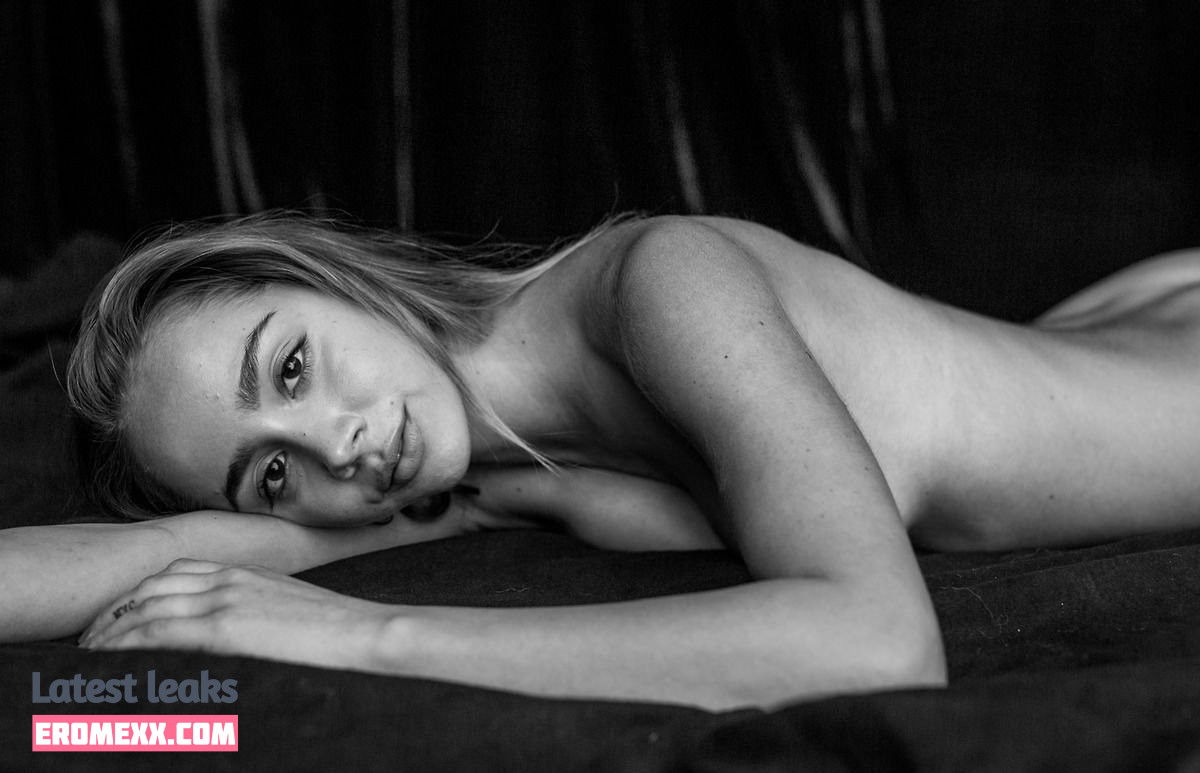Latest Leaks Paige Jimenez Nude #29 - Fapello