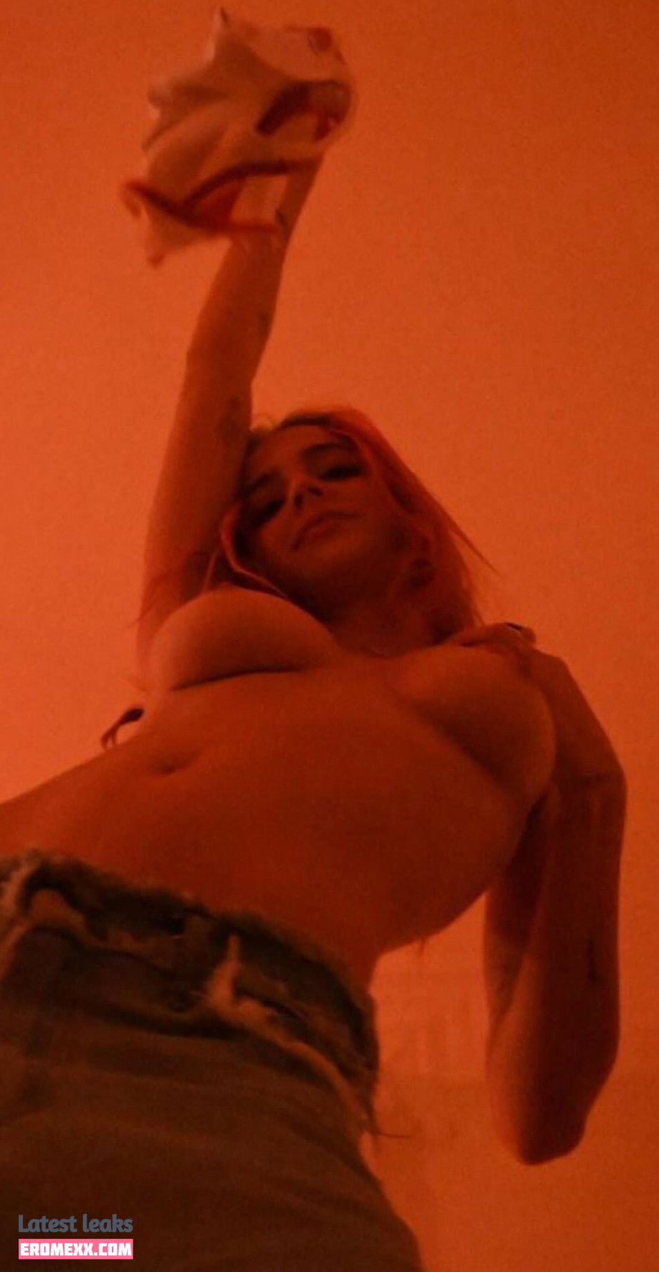 Latest Leaks Paige Jimenez Nude #34 - Fapello