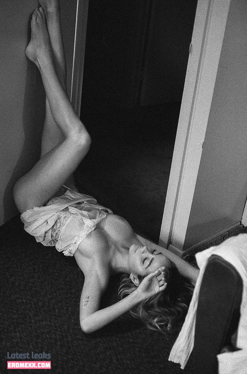 Latest Leaks Paige Jimenez Nude #5 - Fapello