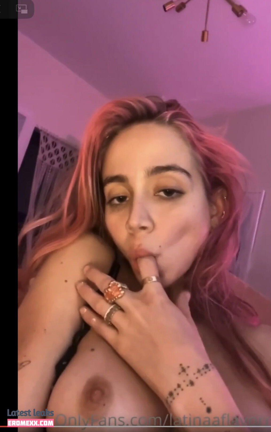 Latest Leaks Paige Jimenez Nude #67 - Fapello