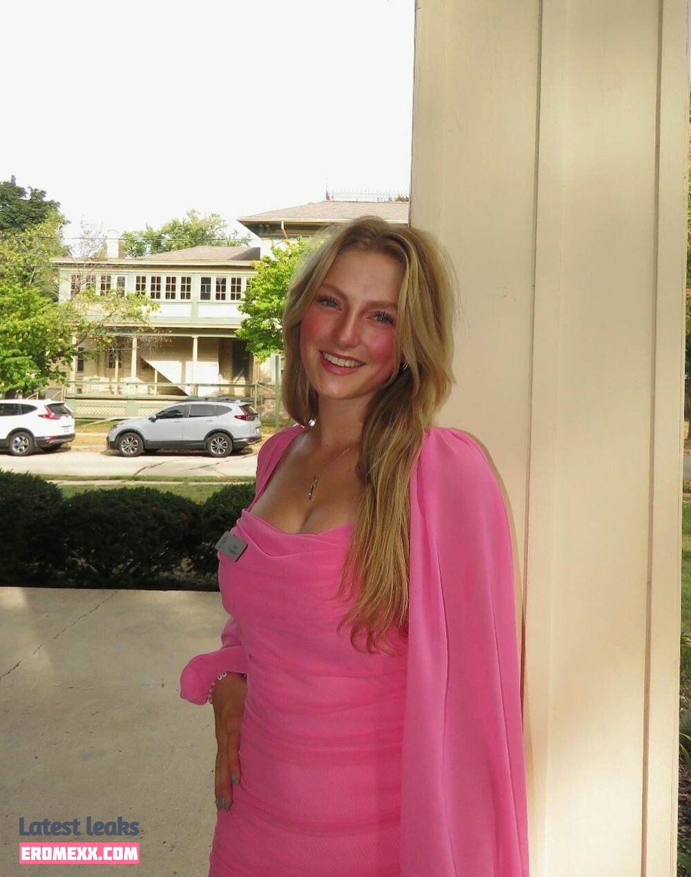 Latest Leaks Paige Linneman Nude #5 - Fapello