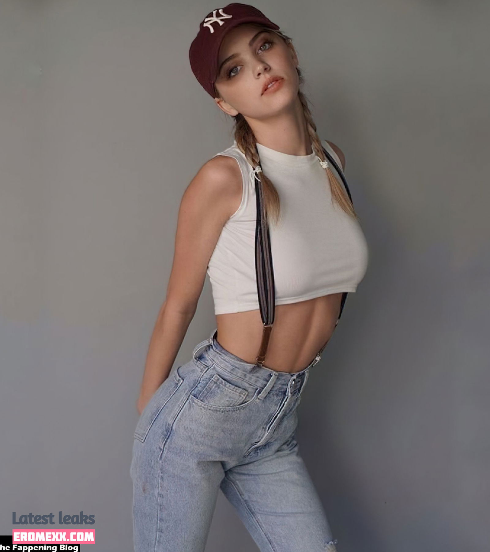 Latest Leaks Paige Mackenzie Nude #29 - Fapello