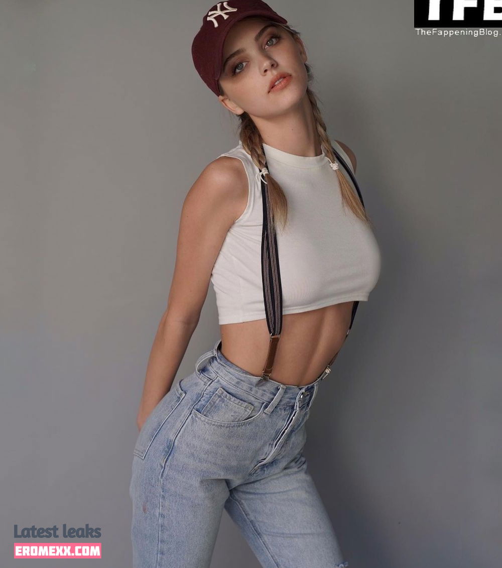 Latest Leaks Paige Mackenzie Nude #4 - Fapello