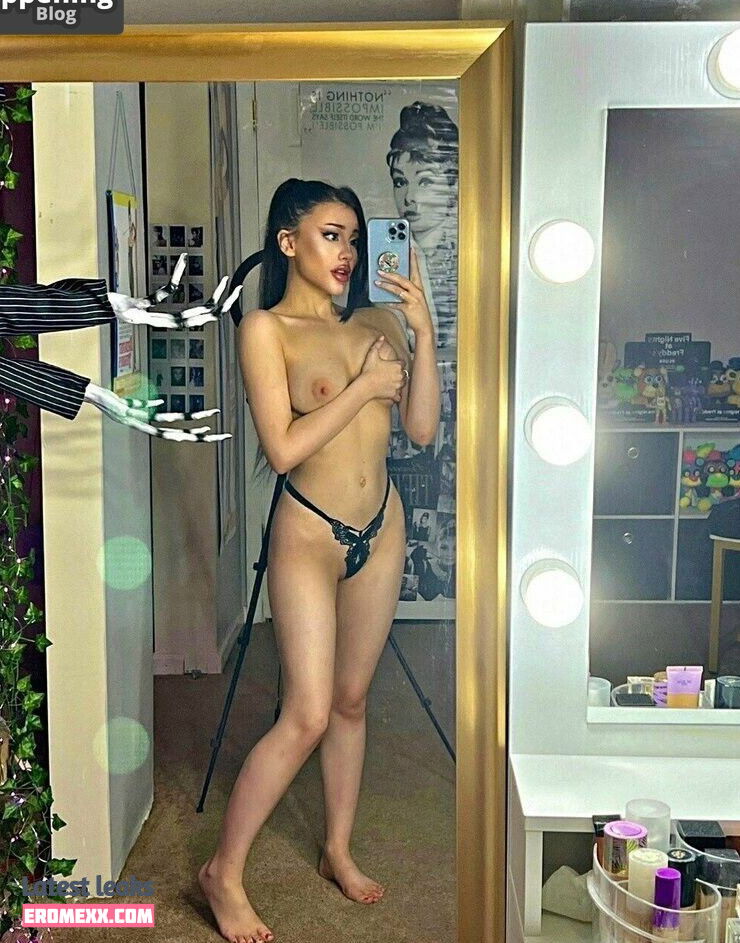 Latest Leaks Paige Niemann Nude #154 - Fapello