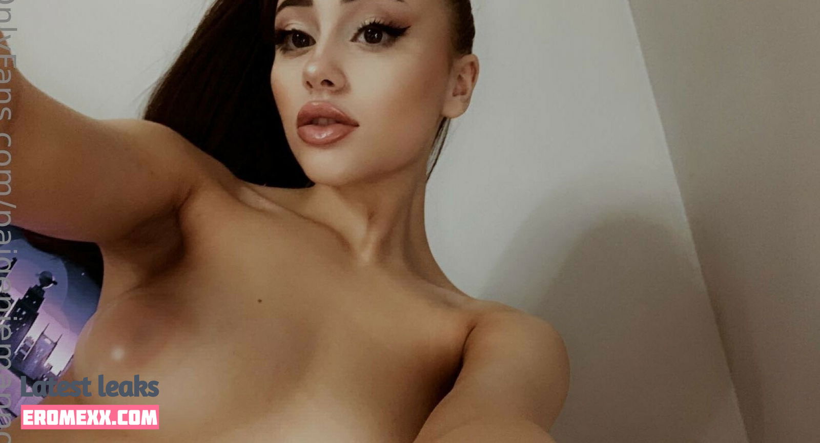 Latest Leaks Paige Niemann Nude #96 - Fapello