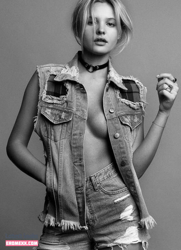 Latest Leaks Paige Reifler Nude #2 - Fapello