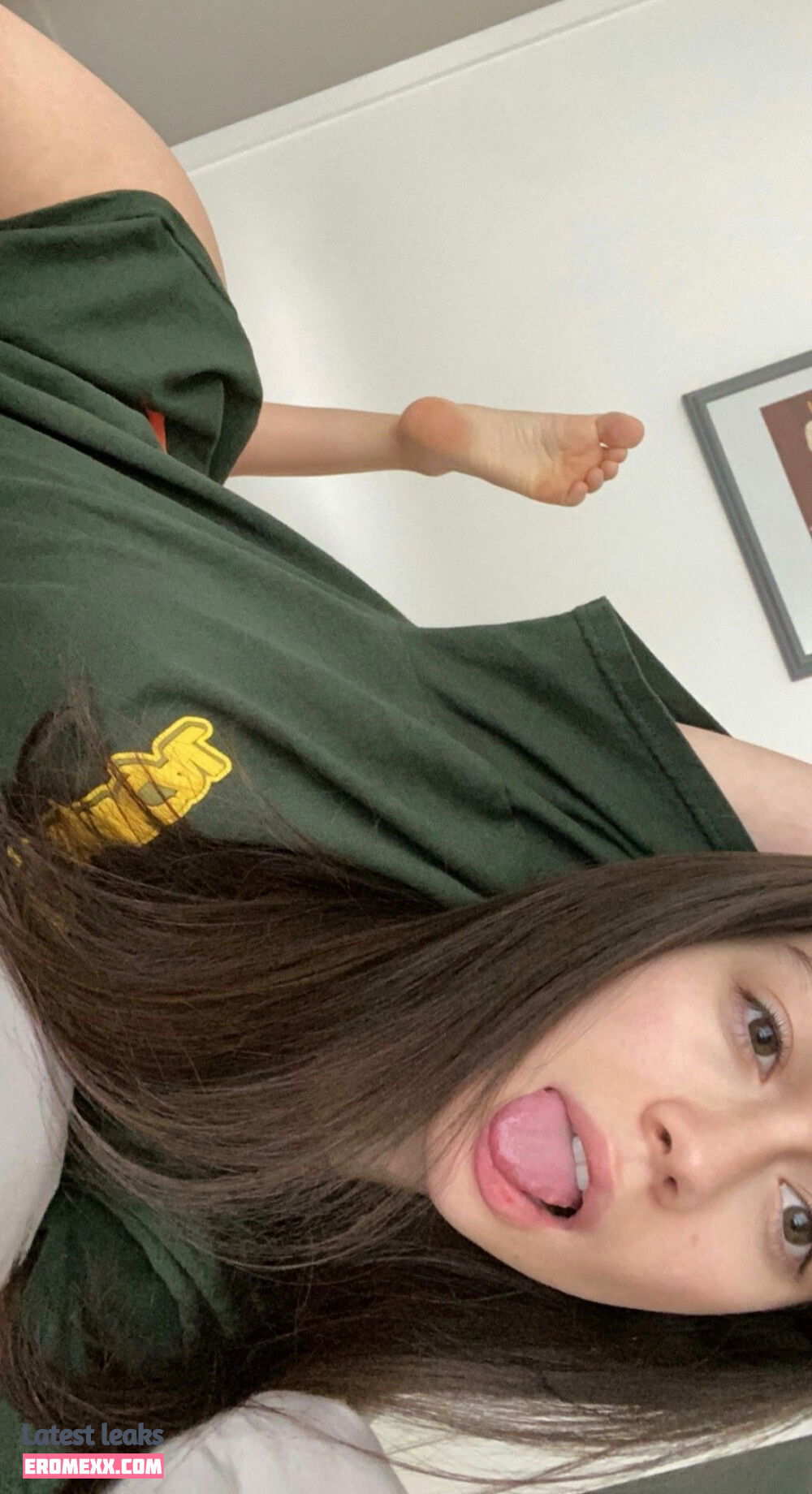 Latest Leaks Paige Searcy Nude #25 - Fapello