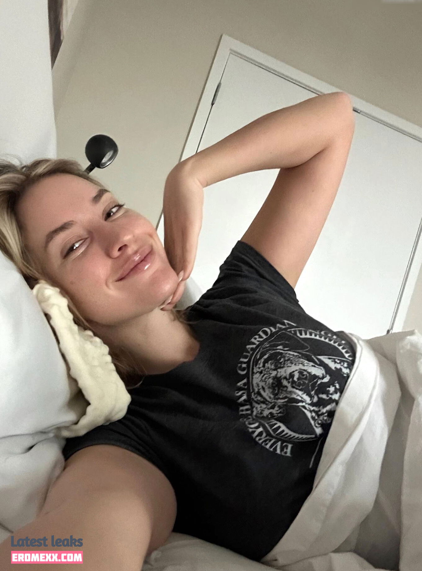 Latest Leaks Paige Spiranac Nude #55 - Fapello