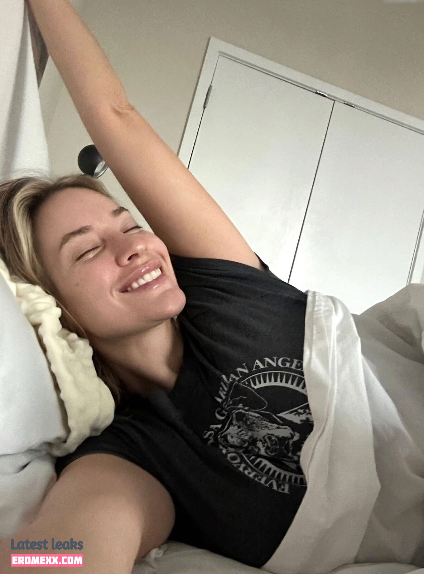 Latest Leaks Paige Spiranac Nude #56 - Fapello
