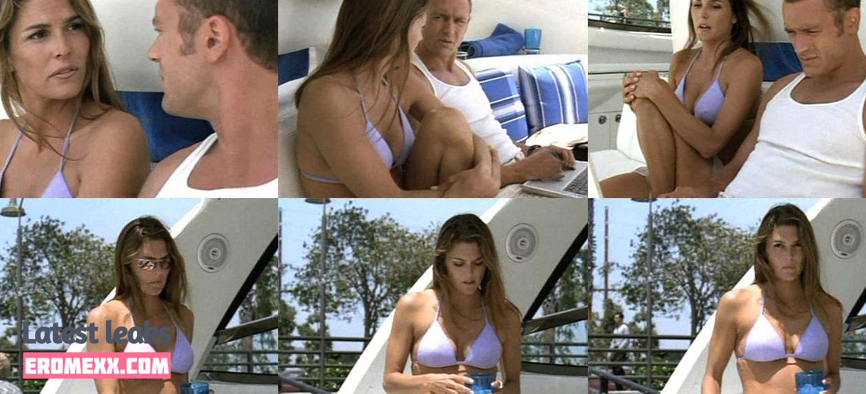 Latest Leaks Paige Turco Nude #17 - Fapello