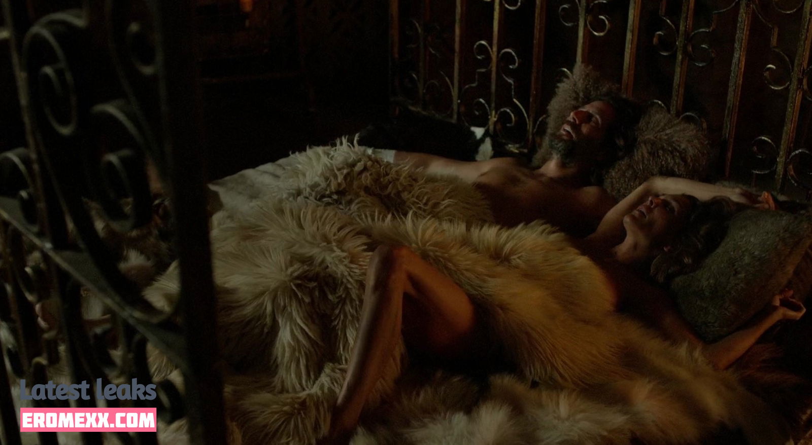 Latest Leaks Paige Turco Nude #4 - Fapello