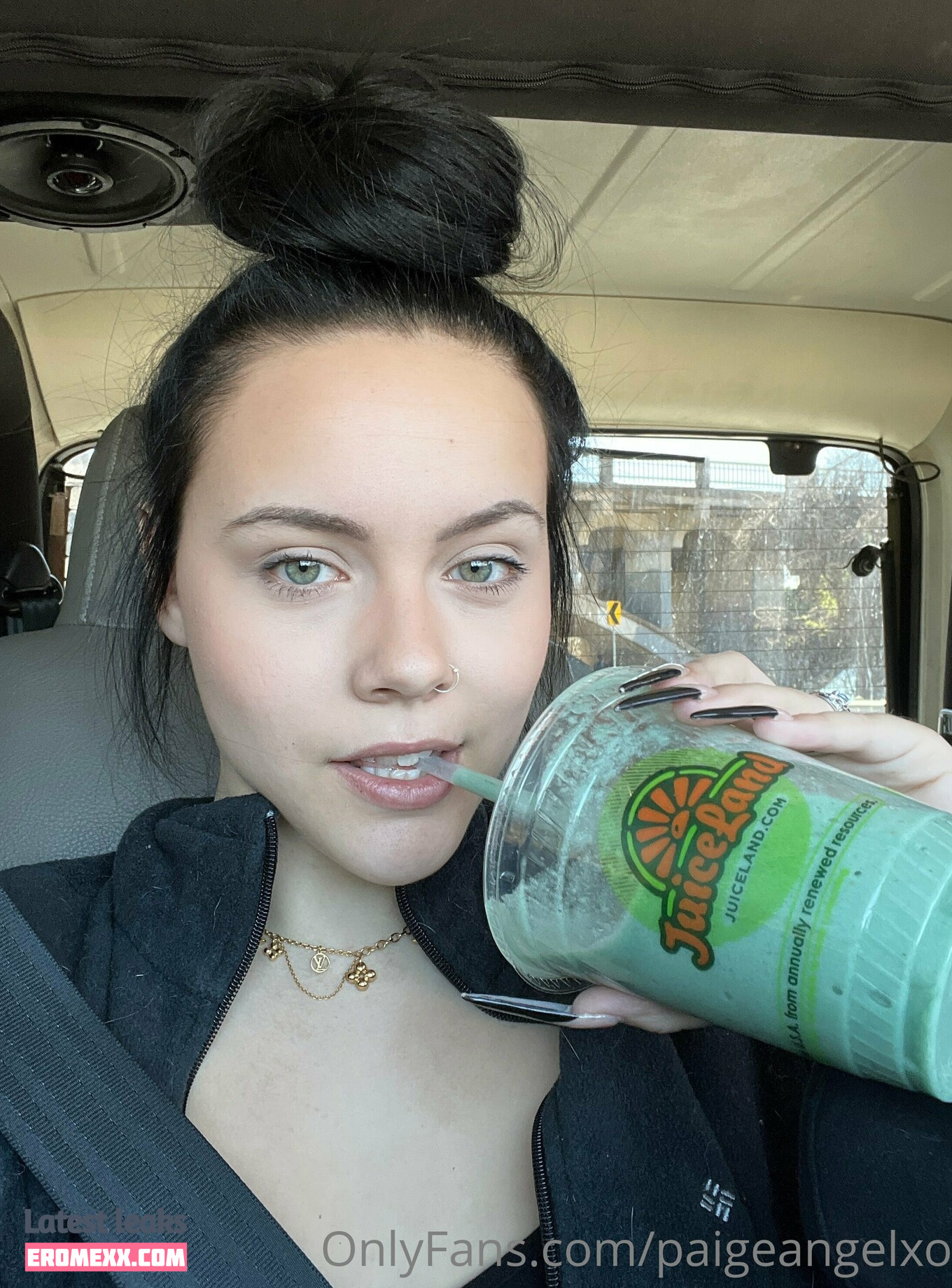 Latest Leaks paigeangelxox Nude #25 - Fapello
