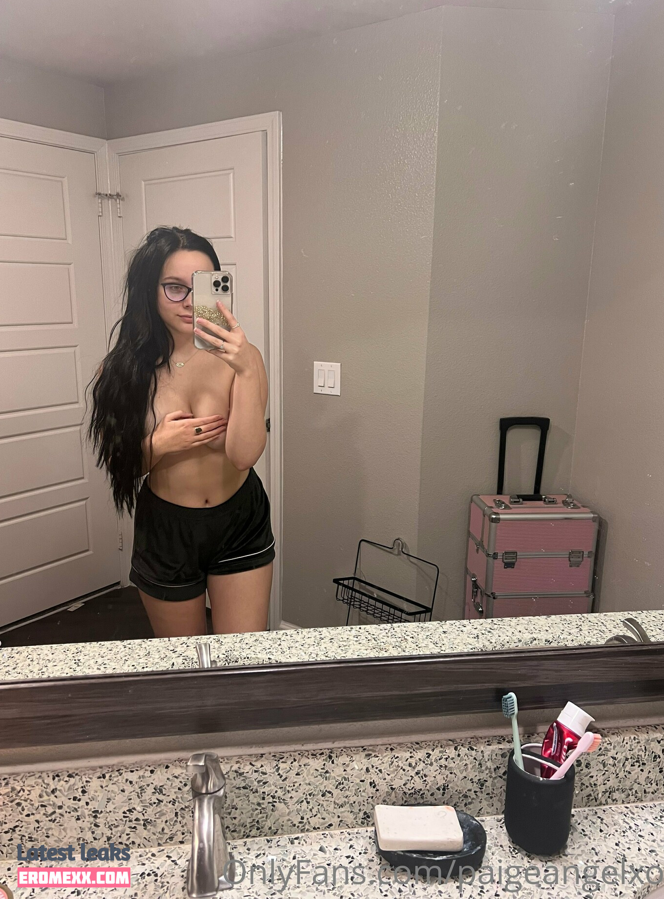 Latest Leaks paigeangelxox Nude #30 - Fapello