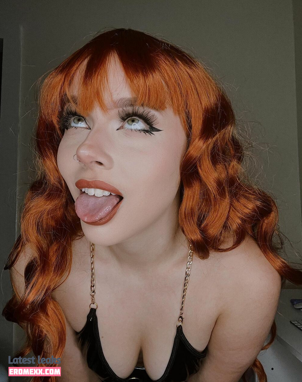 Latest Leaks paigeangelxox Nude #47 - Fapello