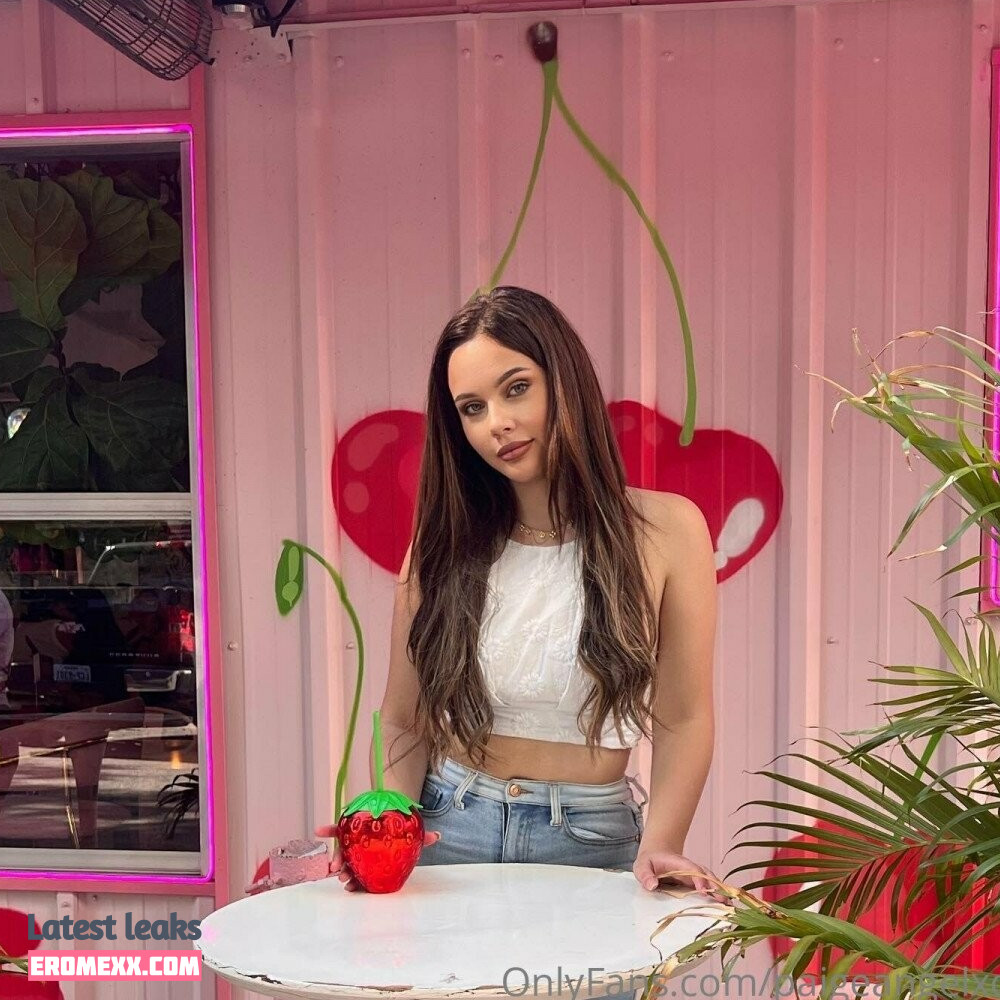 Latest Leaks paigeangelxox Nude #55 - Fapello