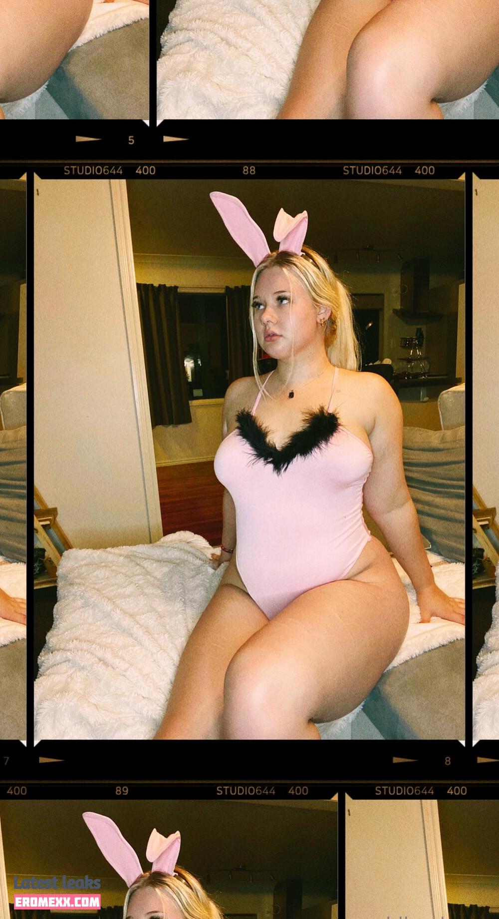 Latest Leaks paigehoneyy Nude #49 - Fapello