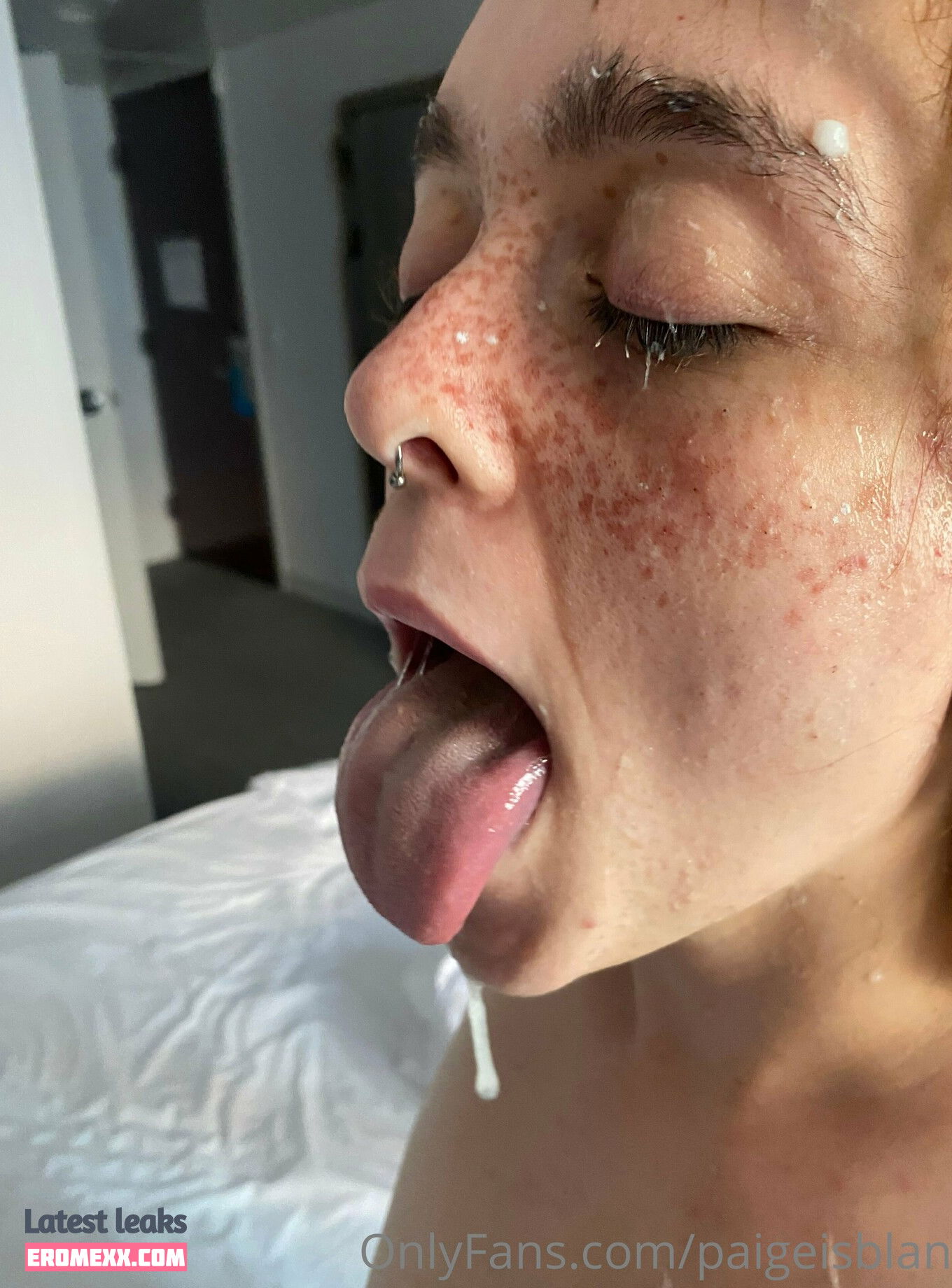 Latest Leaks paigeisblank Nude #10 - Fapello