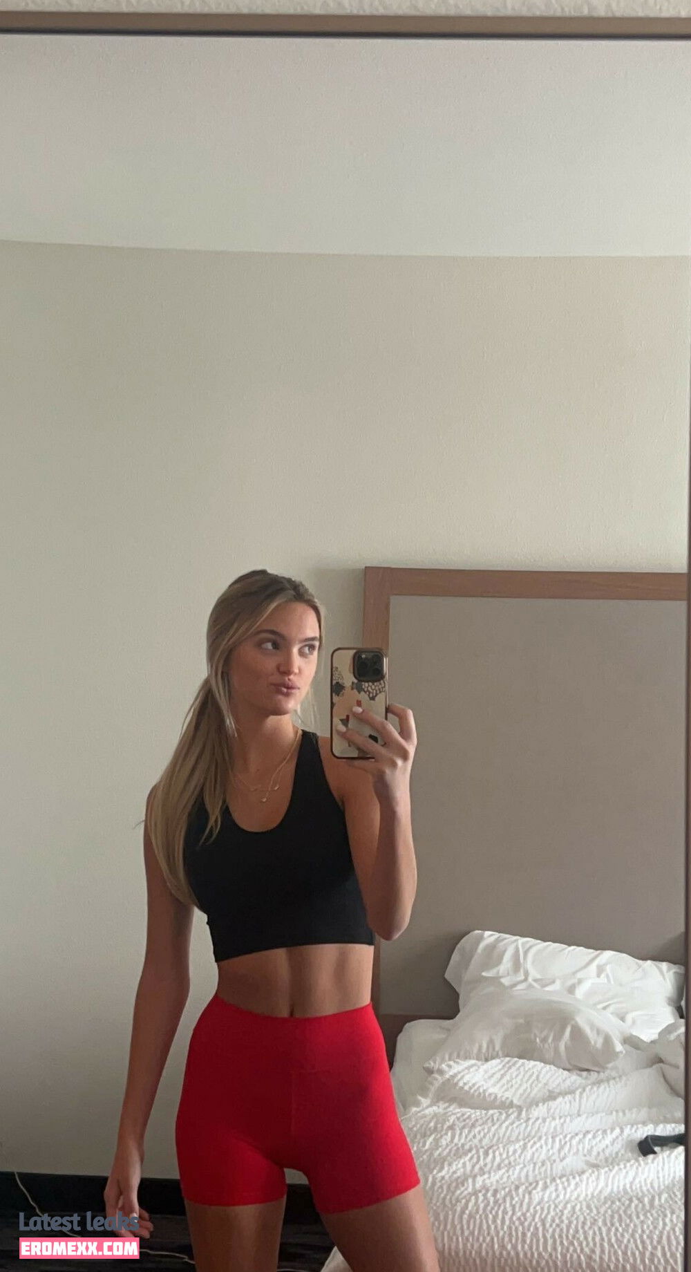 Latest Leaks Paigemackenzie Nude #200 - Fapello