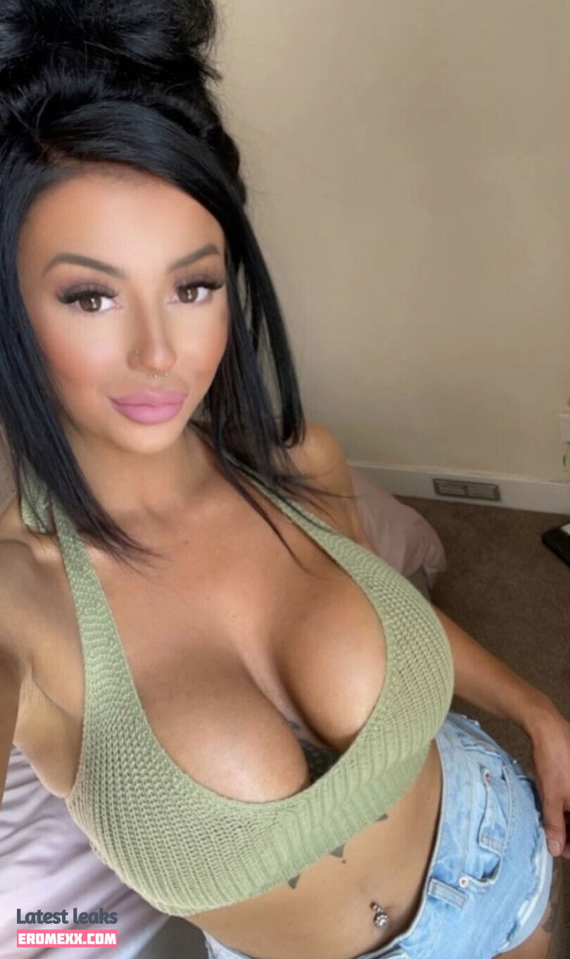 Latest Leaks Paigenisbet Nude #1 - Fapello