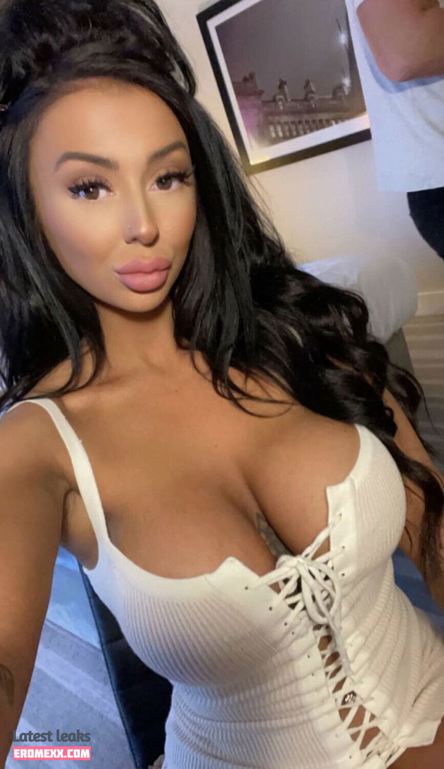 Latest Leaks Paigenisbet Nude #3 - Fapello