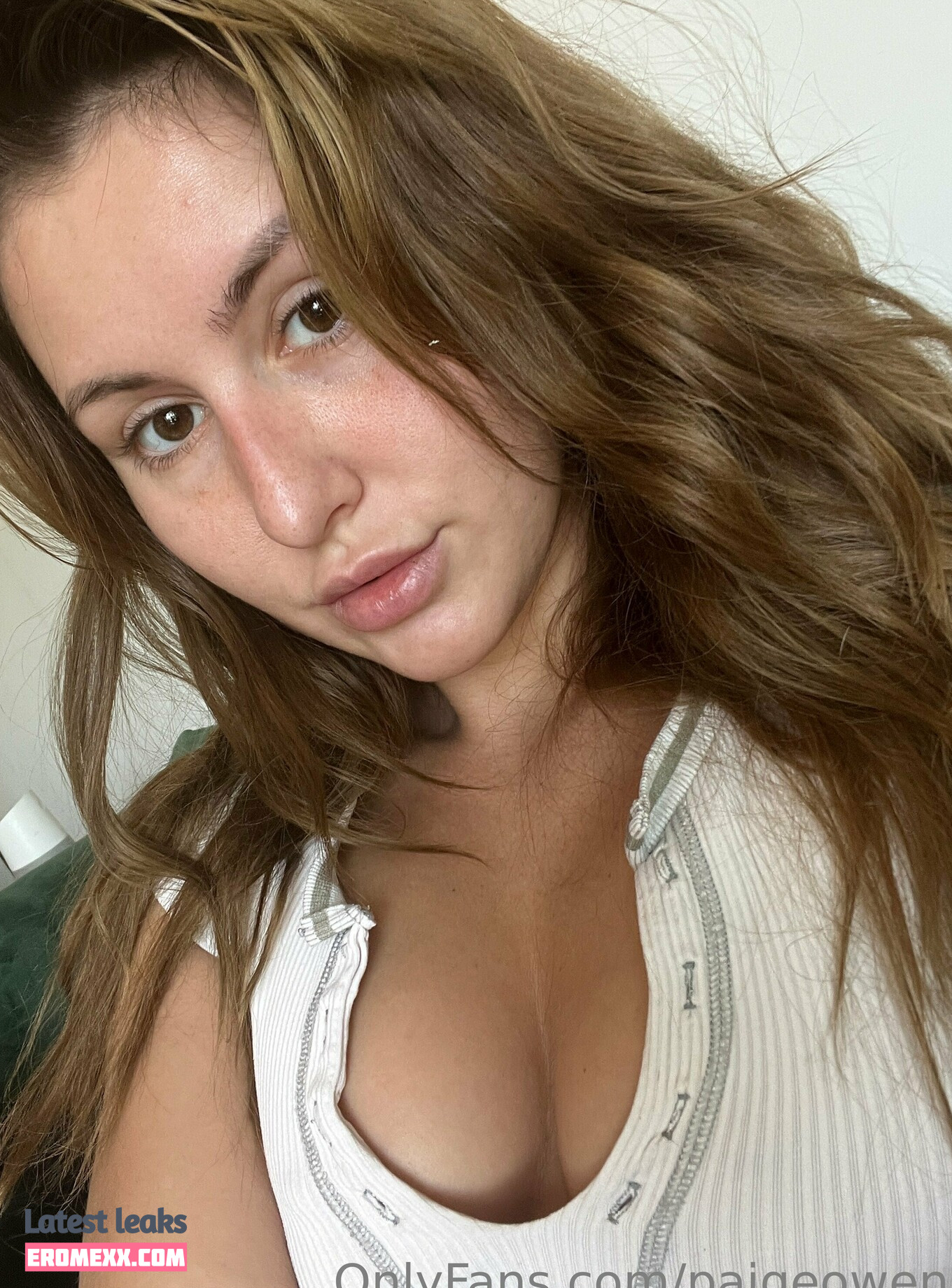 Latest Leaks paigeowens Nude #38 - Fapello