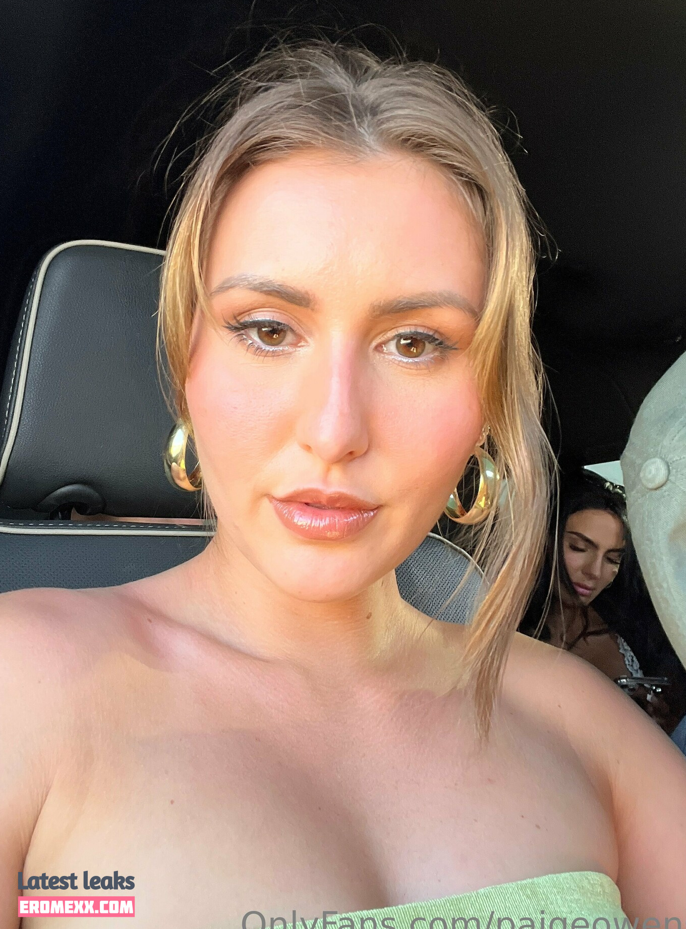 Latest Leaks paigeowens Nude #48 - Fapello