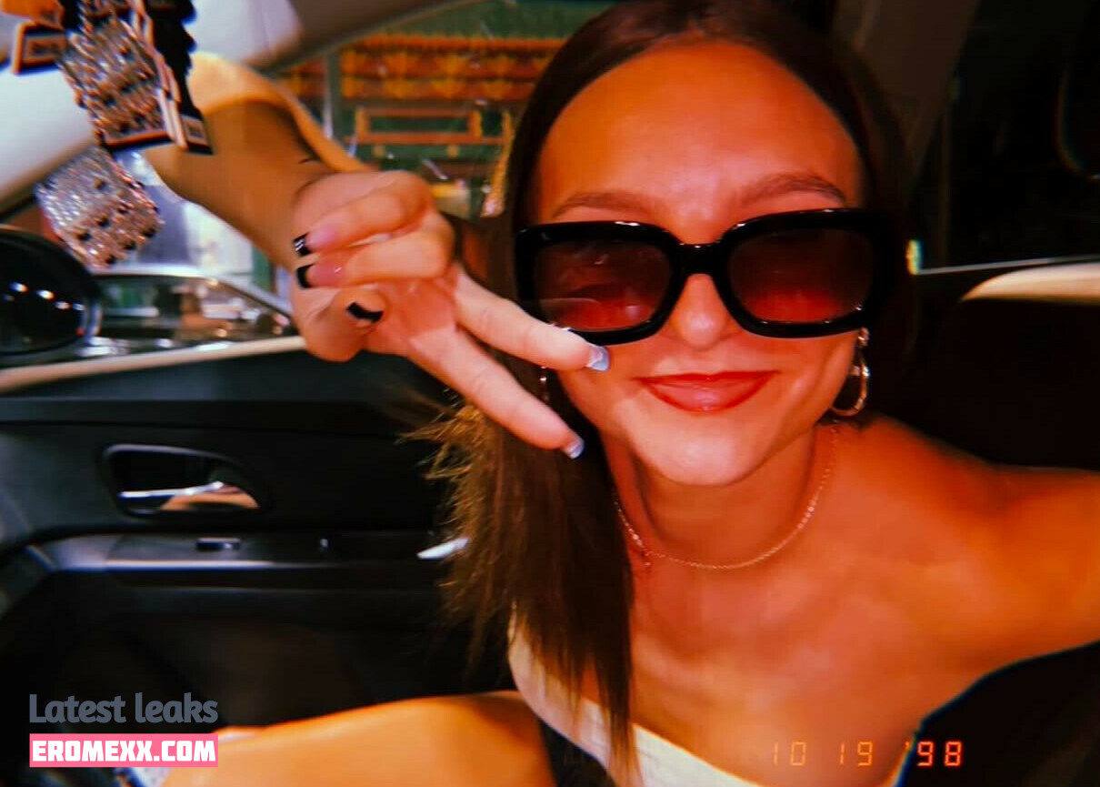 Latest Leaks paigetosexy Nude #1 - Fapello