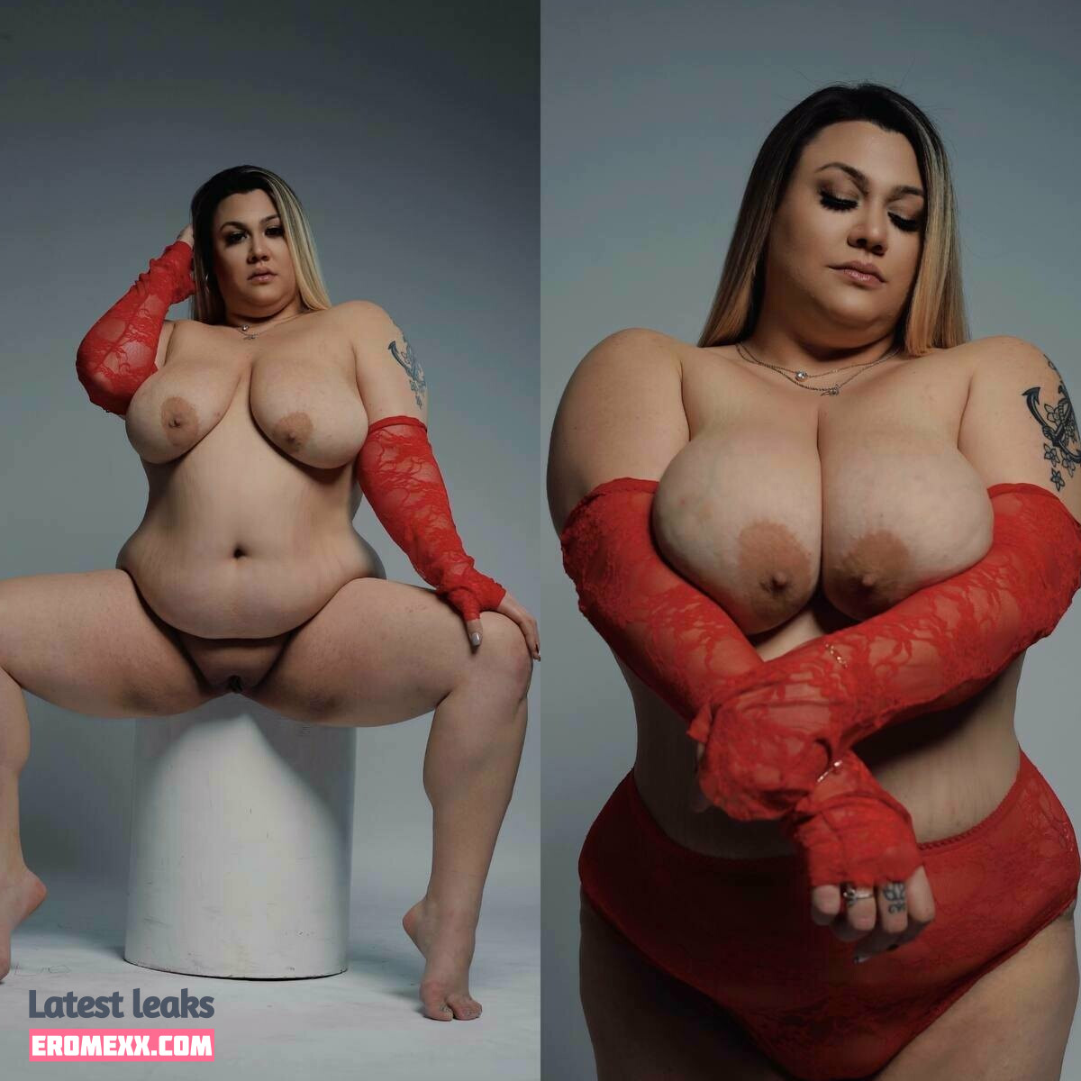 Latest Leaks paigeturnahvault Nude #33 - Fapello