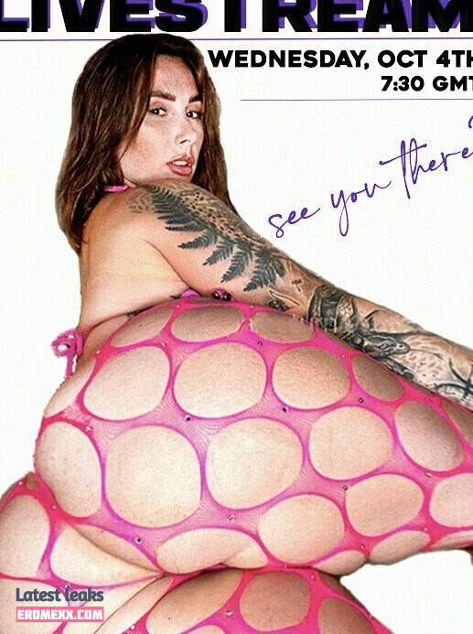 Latest Leaks paigeturnahvault Nude #44 - Fapello
