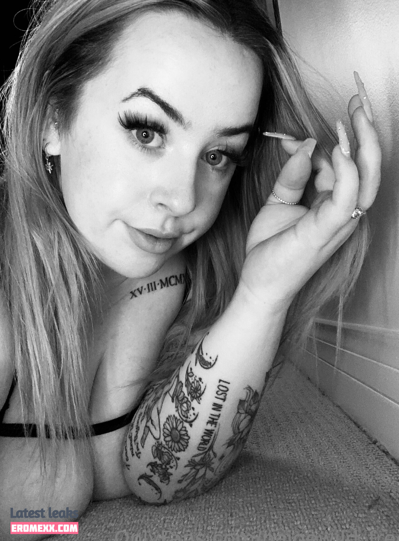 Latest Leaks paigewild_free Nude #12 - Fapello