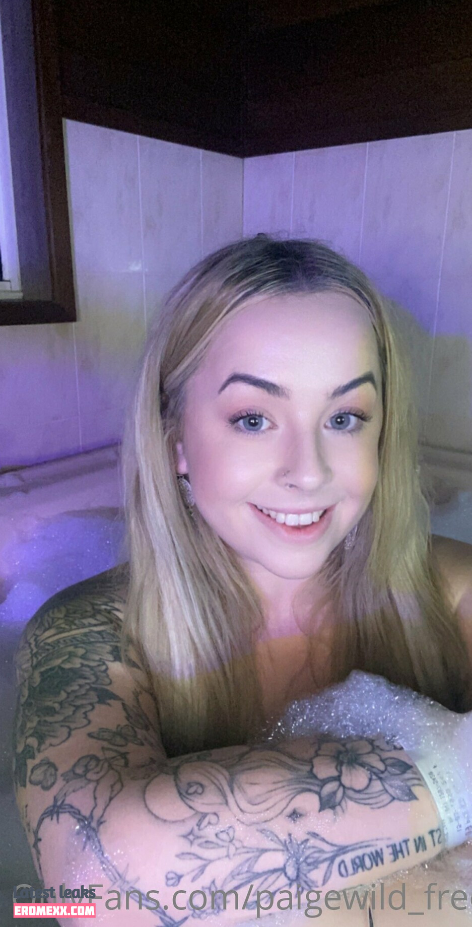 Latest Leaks paigewild_free Nude #26 - Fapello