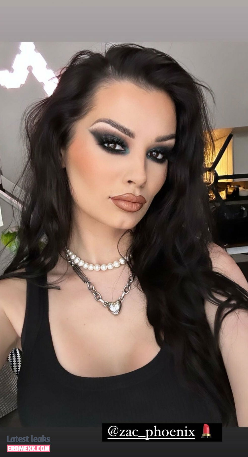 Latest Leaks PaigeWWE Nude #14 - Fapello