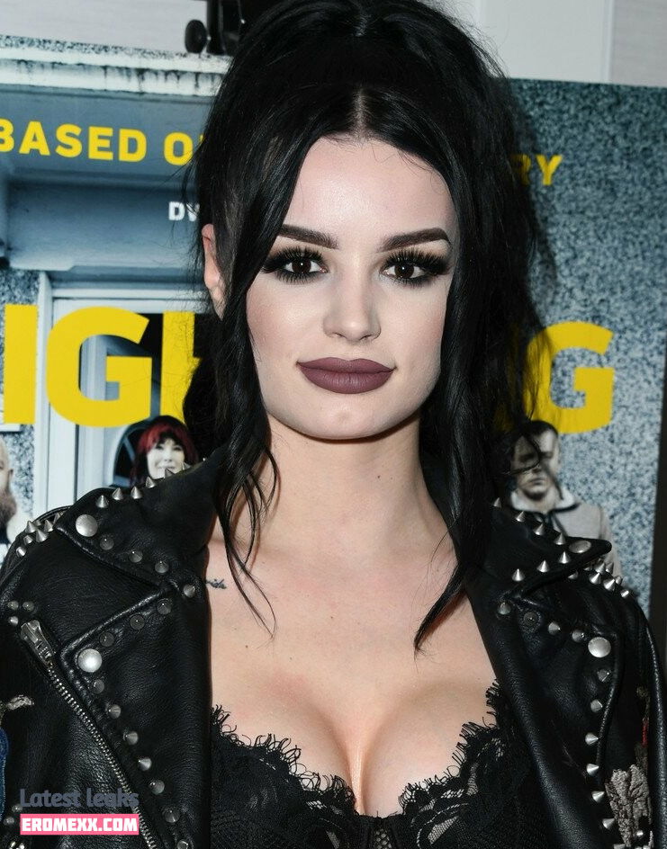 Latest Leaks PaigeWWE Nude #16 - Fapello