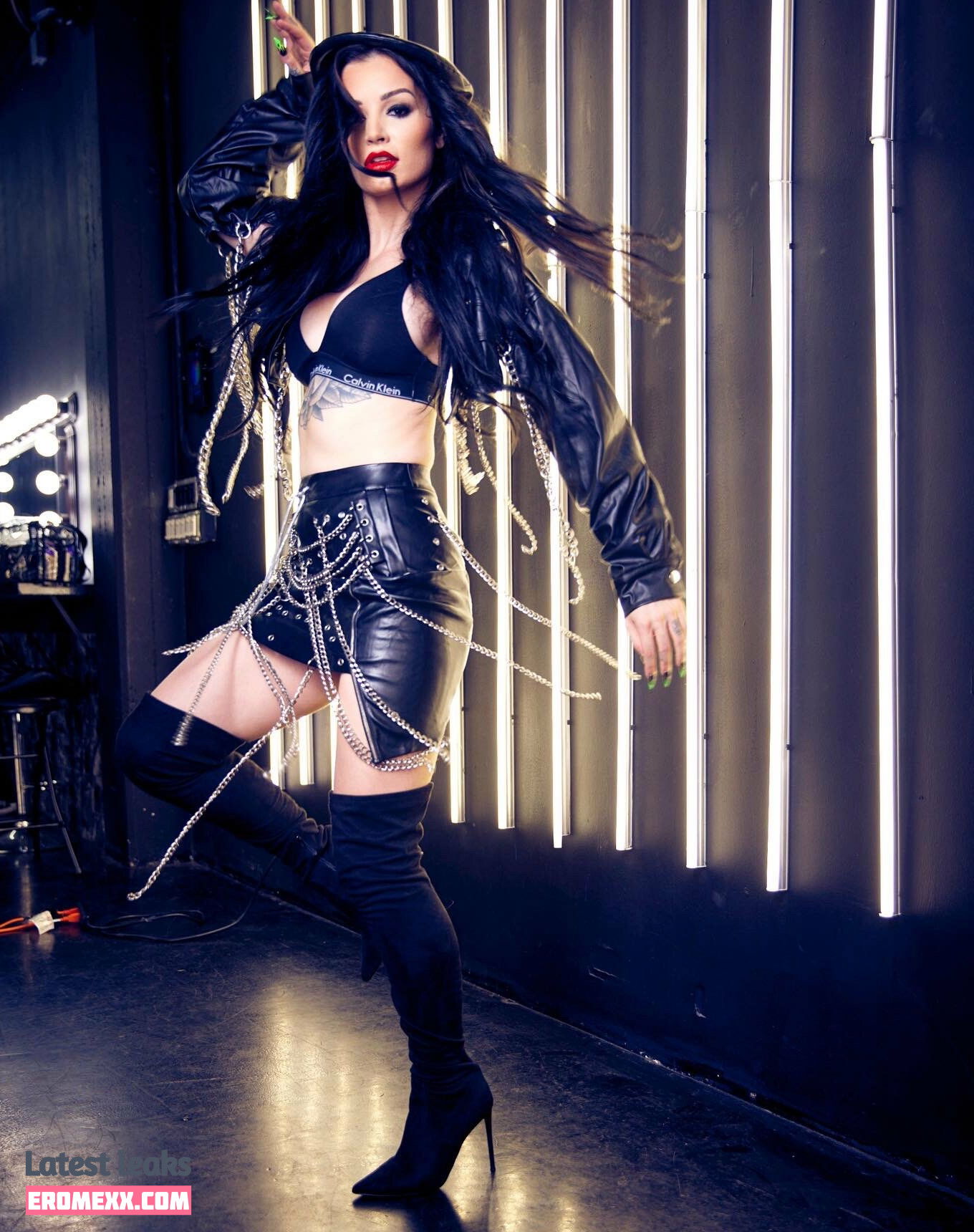 Latest Leaks PaigeWWE Nude #18 - Fapello