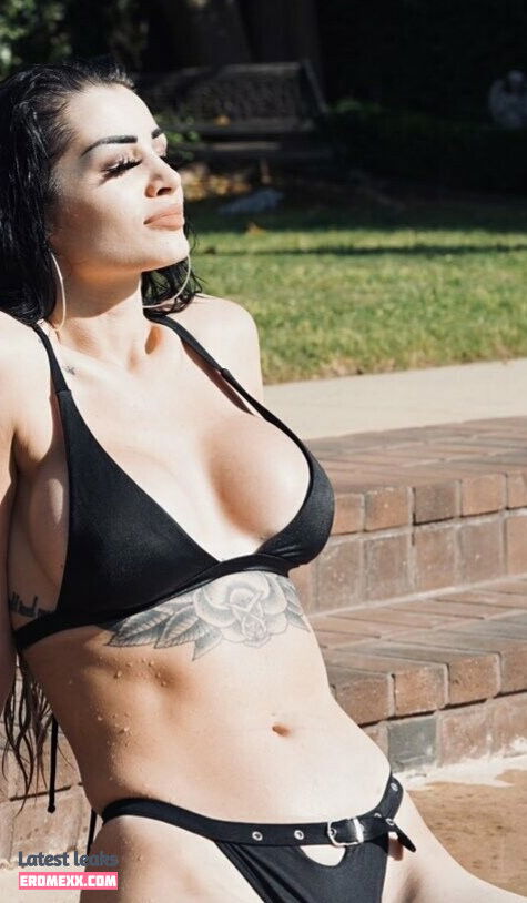 Latest Leaks PaigeWWE Nude #7 - Fapello