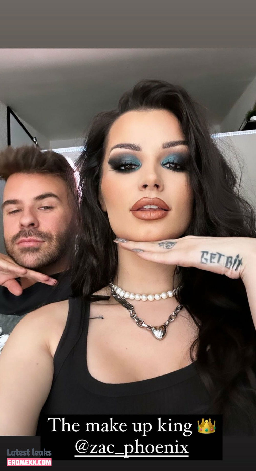 Latest Leaks PaigeWWE Nude #9 - Fapello
