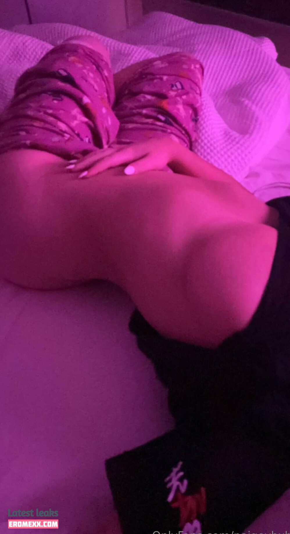Latest Leaks paigeybxby Nude #6 - Fapello