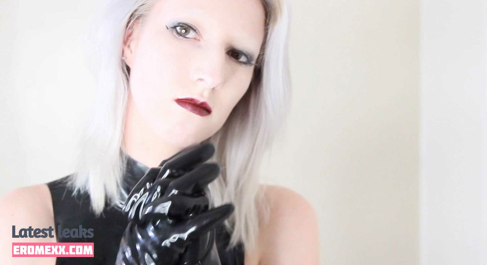 Latest Leaks Pains Grey Nude #1 - Fapello